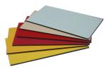 4mm Aluminum Composite Panel for Building Cladding