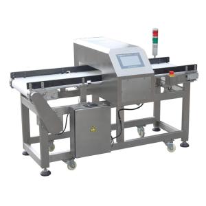 Buy cheap Candy Nuts 280mm Food Processing Metal Detector product