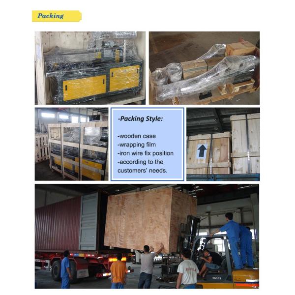 Own Factory Pp/pe+caco3 Filler Masterbatch Machine Plastic Pellet Machine