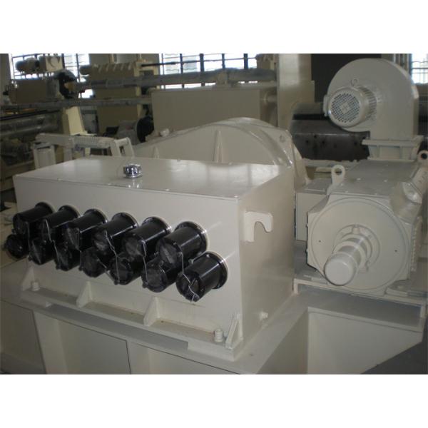 3-12mm Coil Sheet Flying Cut To Length Line Moving Shear Cut To Length Line