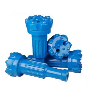 Buy cheap DTH Hammer Bit for Construction Water Well Drilling product