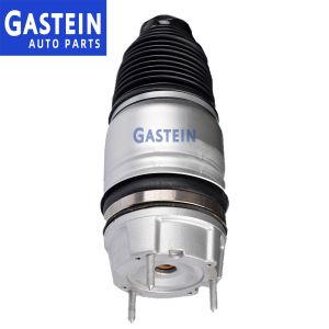 7P6616039N 7P6616040N Front Air Strut Suspension Kits For Touareg