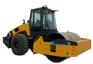 Buy cheap Hydraulic Vibrating Roller Compactor GYS14 14 Ton Drum Weichai Engine Same Xcmg Liugong Sany product