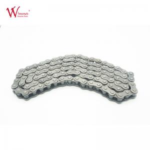 Buy cheap Rigging Hardware Motorcycle Transmission Parts WIMMA 428 Motorcycle Roller Chain product