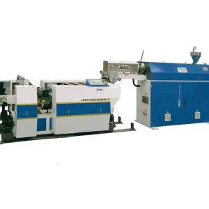 Small Laboratorial Machine Lab Twin Screw Extruder