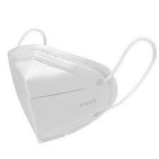 Buy cheap Foldable Anti Pollution Face Mask , Dustproof Disposable Breathing Mask product