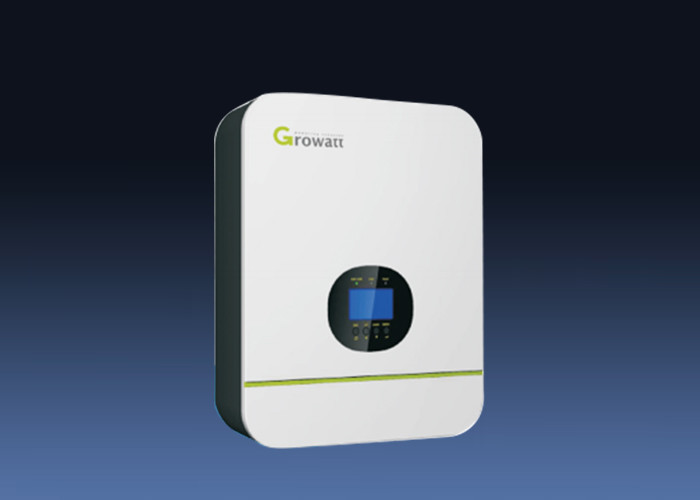 Buy cheap 220VAC 20KWH Solar Backup Battery Systems MPPT Controller LiFePO4 Module product