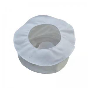 China 80 Micron Polyester Centrifuge Filter Bag , Nylon Polypropylene Mesh Filter Bag on sale