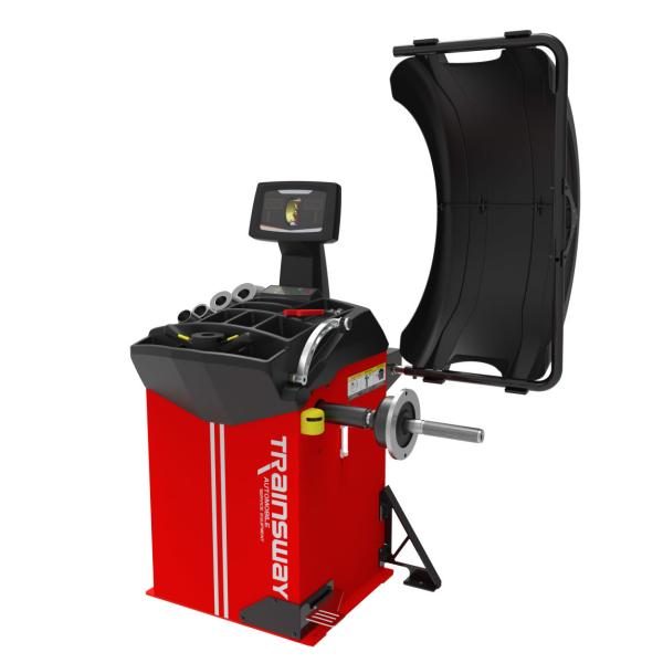 Wheel Balancing Machine Wheel Balancer Zh827A