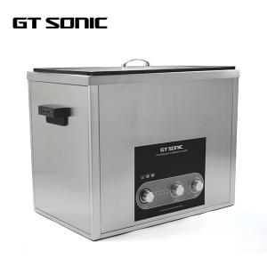 Buy cheap High Durability Large Ultrasonic Cleaner PCB Design CE RoHS Certification product