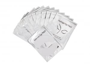 Buy cheap 0.2kg/bag Silver  Eyelash Extension Accessories Under Eye Gel Pads product
