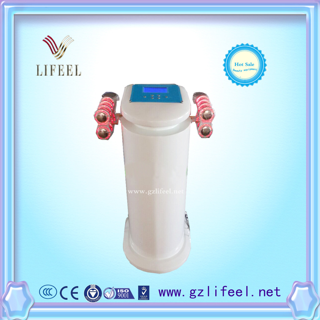 Buy cheap HOTTEST SUPER ACCESSORIES LASER CAVITATION ULTRASONIC SLIMMING MACHINE product