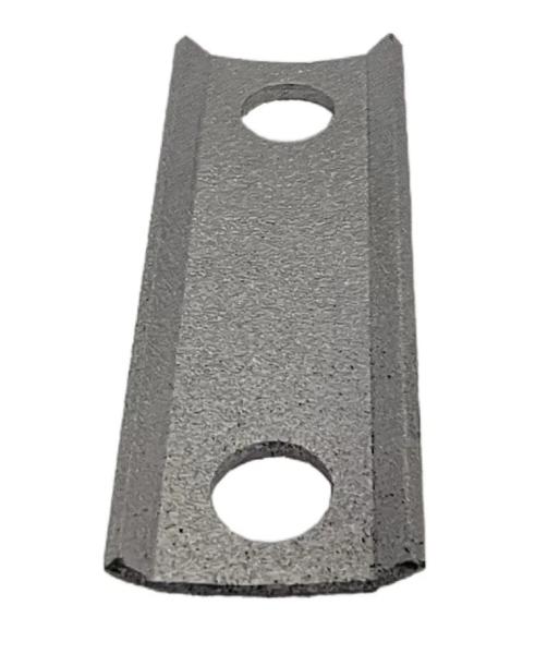 Quality Sturdy Aluminum Alloy Solar Panel Mounting Rails With Anodized Finish for sale