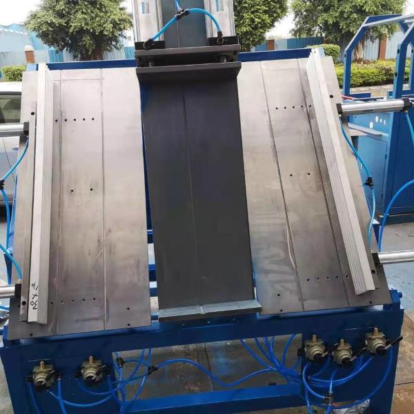 Semi Automatic Vertical Type Core Assembly Machine Core Builder Machine