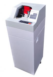 China VC650 Vacuum Type Banknote Counting machine VC650 VACUUM COUNTING MACHINE - MANUFACTURER on sale