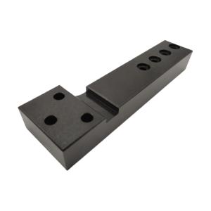 Buy cheap Automotive CNC Milling Services For Galvanized Metal Parts product