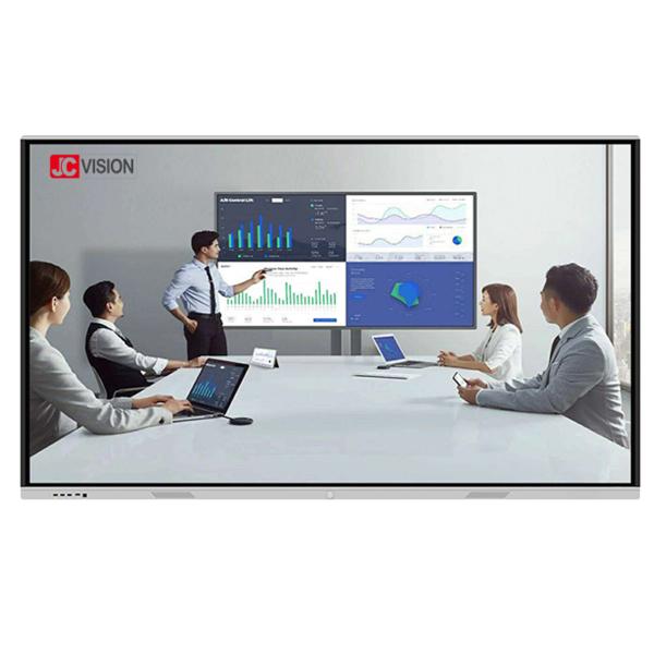 Education Smart Interactive Flat Panel Electronic Whiteboard Touch Screen