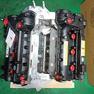 Buy cheap G6DC Engine Assembly for Kia Car Models G6DA G6DG Auto Engine Systems in Korean product