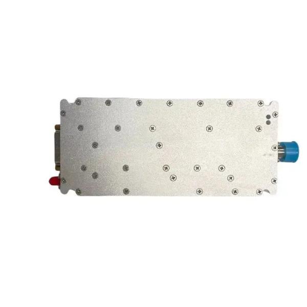 860-960MHz 100W RF Power Amplifier Module Without Signal Source for Fpv Autel Dji Equipment with Temperature and Vswr Protection