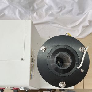 ISO 4589-3 High Temperature Limited Oxygen Index Tester AC220V