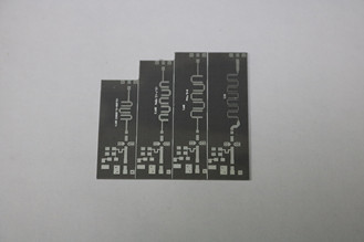 Buy cheap Taconic PCB Material Electronics High Frequency High Speed Communications Circuit product