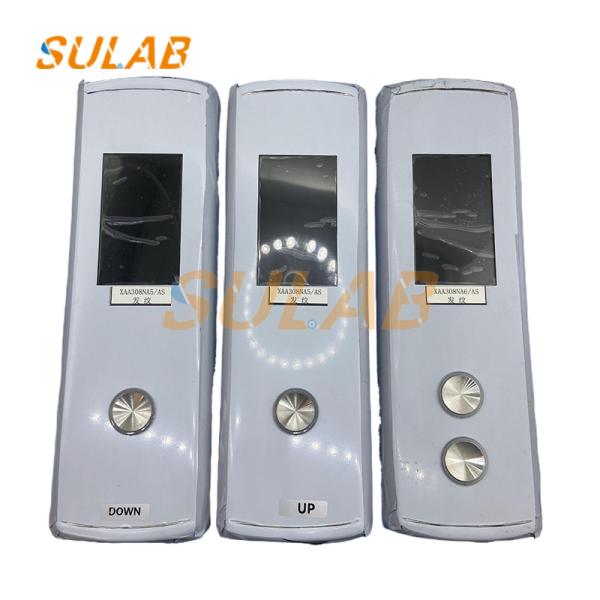 OTIS Elevator LOP Hall Operation Panel XAA308NA5AS XAA308NA2AS XAA308NA6AS