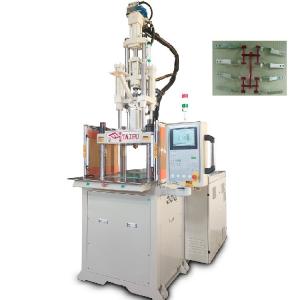 China High Precision 85Ton Vertical High Speed Injection Molding Machine For  Hardware Handle on sale