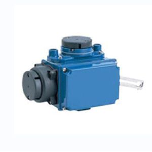 200 Series AVP100 Smart Pneumatic Valve Positioner For Machine