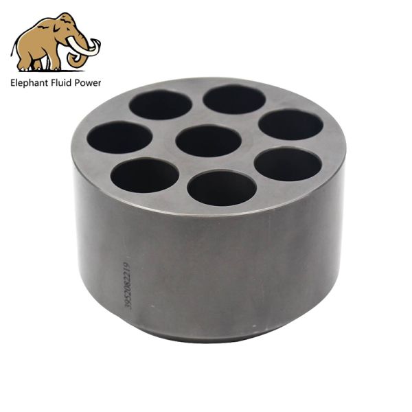 Hydraulic Piston Pump Repair Kit for Rexroth A8VO80 - 100% Compatible with Original, Fast Delivery 3-5 Days, Comprehensive Technical Support