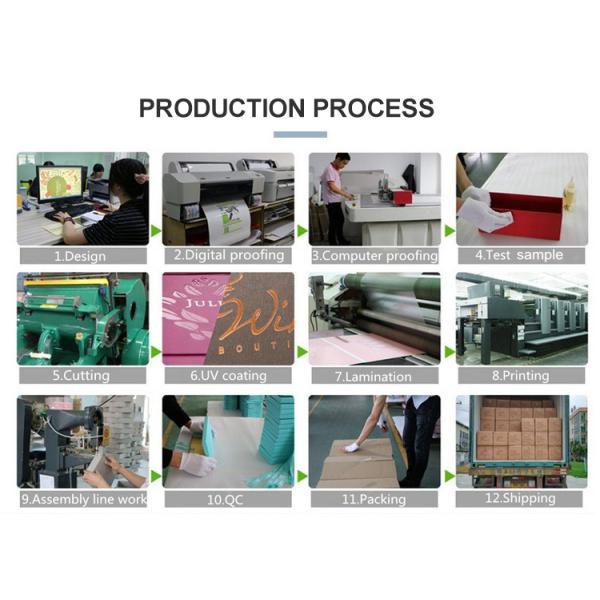 Stable Cardboard Corrugated Gift Box For Shipping Shoes Stackable