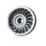 Durable Customized Blade Configuration Water Turbine Runner To Mini Hydropower
