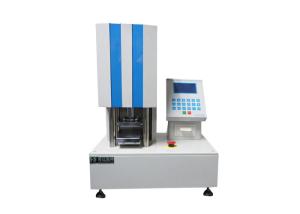 Buy cheap Electronic Carton / Paper Testing Equipment / Compression Tester / Box Compressive Tester product
