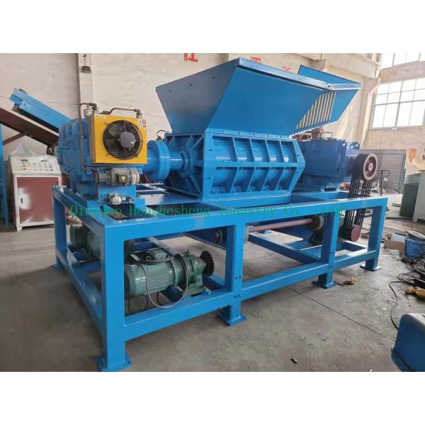 Car Tire Sidewall Cutter Machine / Tire Cutting Machine Into 3 Pieces