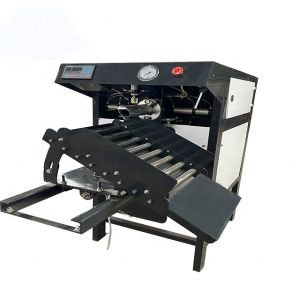 Putty Valve Bagging Machine Gypsum Powder Weighing And Filling Machine