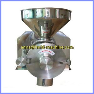 Buy cheap Small grain flour milling machine, beans powder making machine product