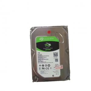 Buy cheap ATM Machine Seagate ST1000DM010 1TB W9A5L9CL Donor Hard Drive 2EP102-300 product