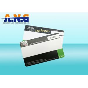 Radio Frequency Identification 125khz EM4102 Smart Card Proximity ID Card