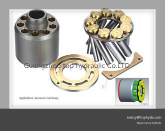 Quality Vickers Hydraulic Piston Pump Spare Parts PV080/092 for sale
