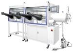Cylindrical Battery Cell Lab Machines