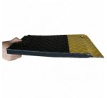 Lab Standing Conductive Rubber 10e6 Ohm 3 Ply ESD Mat