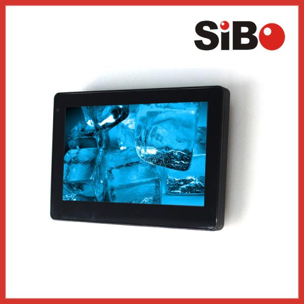 Buy cheap SIBO Q896 Rugged POE Tablet With In Wall Bracket product