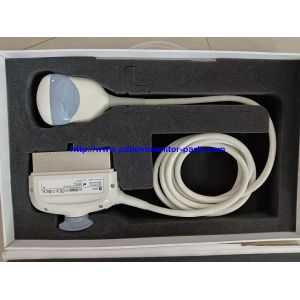 Buy cheap Ultrasound Transducer Probe , GE RM6C B Ultrasound Probe product