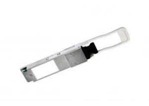 Buy cheap Professional Multimode Fiber Module 100GBASE SR4 850nm Wavelength product