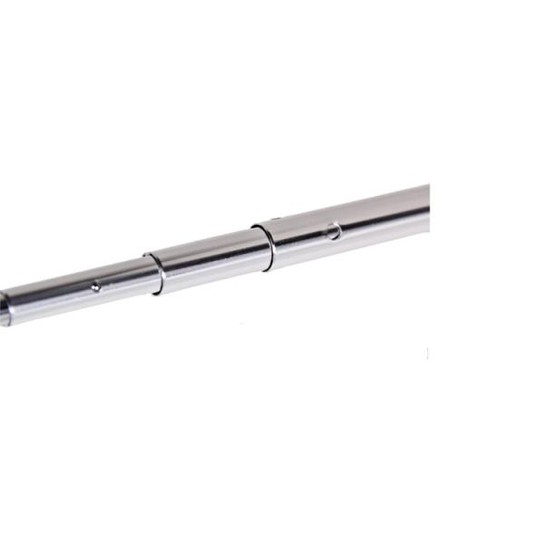 Mini Pocket Capsule Umbrella UV Protection Five Folding