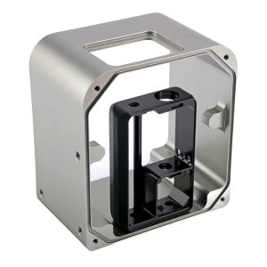 Buy cheap Carbide CNC Milling Components Industrial Mold Wear-resistant Insert Manufacturing product