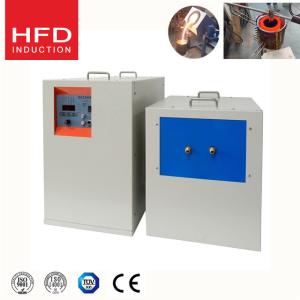 China induction melting machine on sale