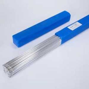 Manufacturer AWS A5.10 E4043/E4047 Aluminum Welding Rod 3.2/4.0mm