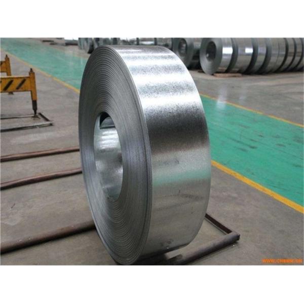 CE Hot Dip Galvanized Steel Strip 14 18 16 Ga Galvanized Steel Sheet