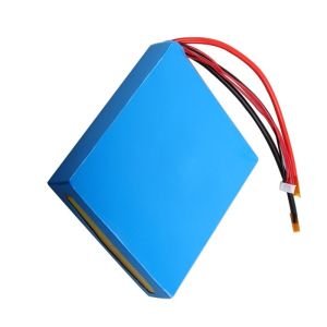 12.8V 7.5Ah Rechargeable Power Pack Within 1C Rate