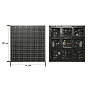 P3 LED Indoor Display